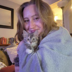 Meet your Posher, Tyler